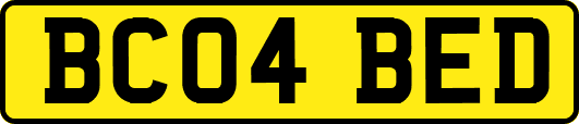 BC04BED