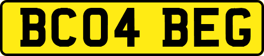 BC04BEG