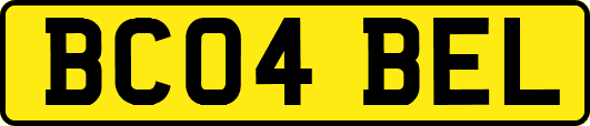 BC04BEL