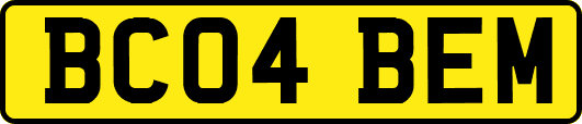 BC04BEM