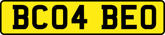 BC04BEO