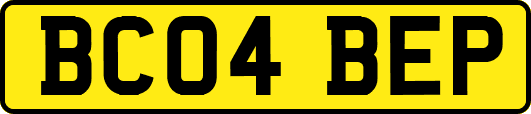 BC04BEP