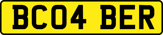 BC04BER