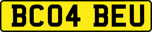 BC04BEU