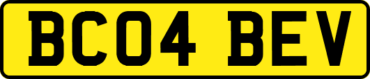 BC04BEV