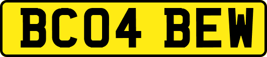 BC04BEW