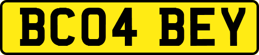 BC04BEY