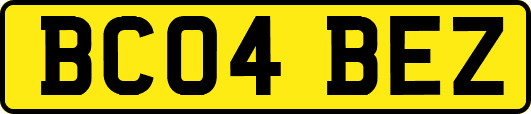 BC04BEZ