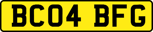 BC04BFG