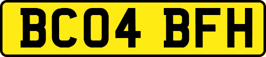 BC04BFH