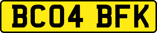 BC04BFK