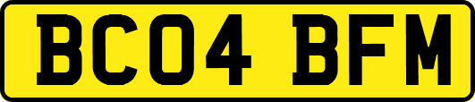 BC04BFM
