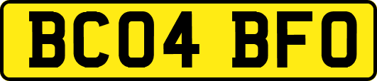 BC04BFO