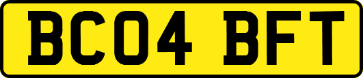 BC04BFT