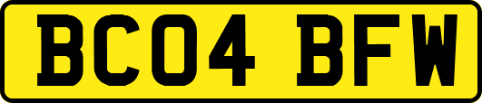 BC04BFW