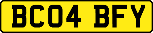 BC04BFY