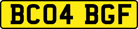 BC04BGF