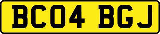 BC04BGJ