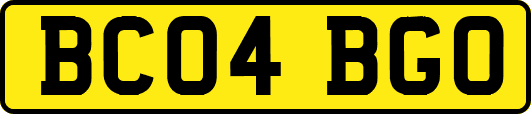 BC04BGO