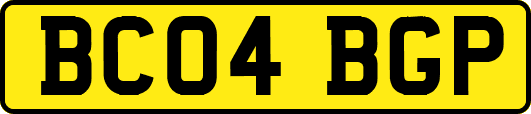 BC04BGP