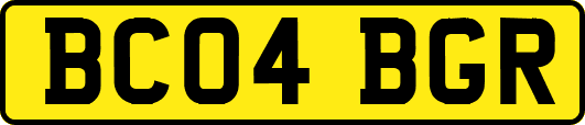 BC04BGR