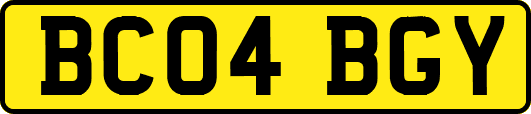 BC04BGY