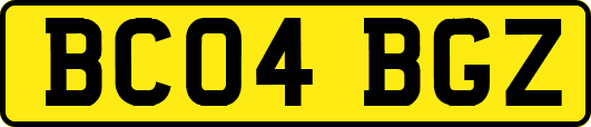 BC04BGZ