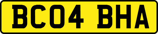 BC04BHA
