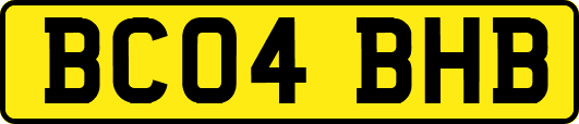 BC04BHB