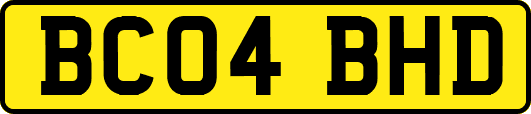BC04BHD