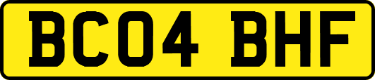 BC04BHF