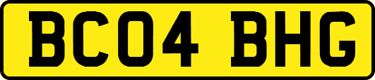 BC04BHG