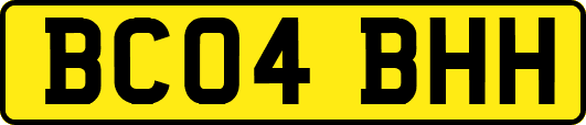 BC04BHH