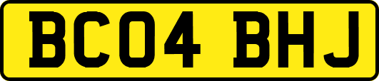 BC04BHJ
