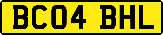 BC04BHL