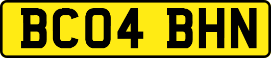 BC04BHN