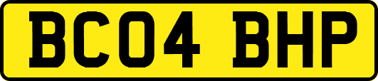 BC04BHP