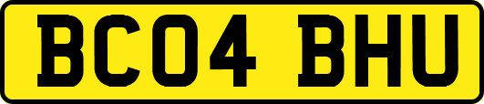 BC04BHU