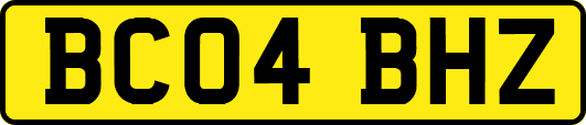 BC04BHZ