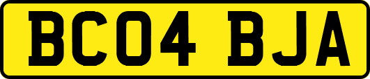BC04BJA