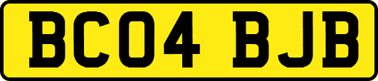 BC04BJB