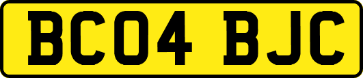 BC04BJC