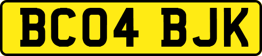 BC04BJK