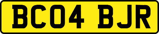BC04BJR