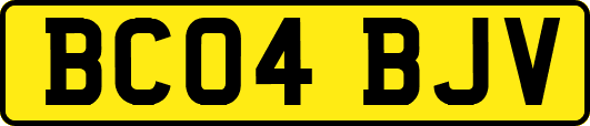 BC04BJV