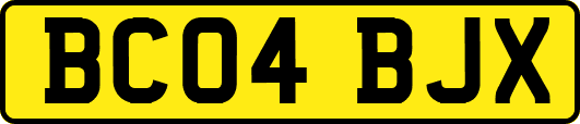 BC04BJX