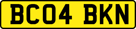 BC04BKN