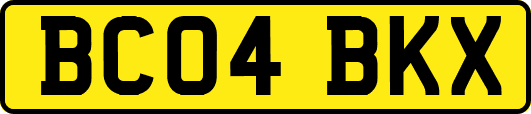 BC04BKX