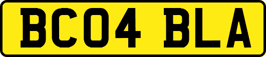 BC04BLA