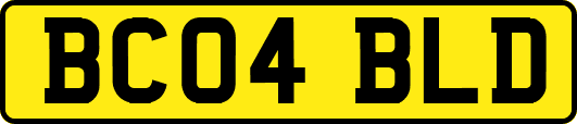 BC04BLD